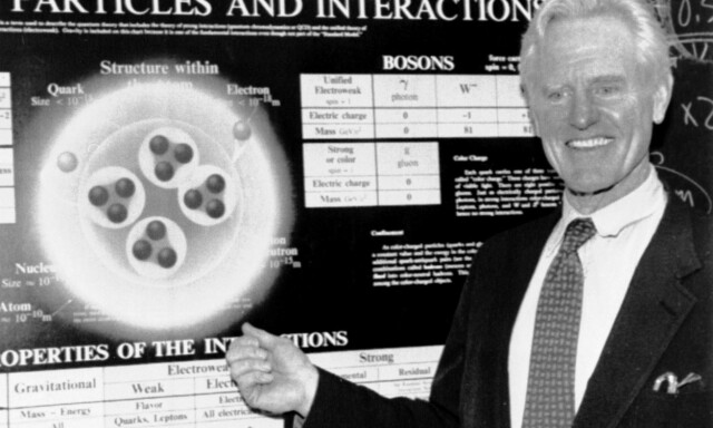 For 25 år siden advarte nobelprisvinneren menneske-heten. Nå følger forskere opp med skrekkbeskjed